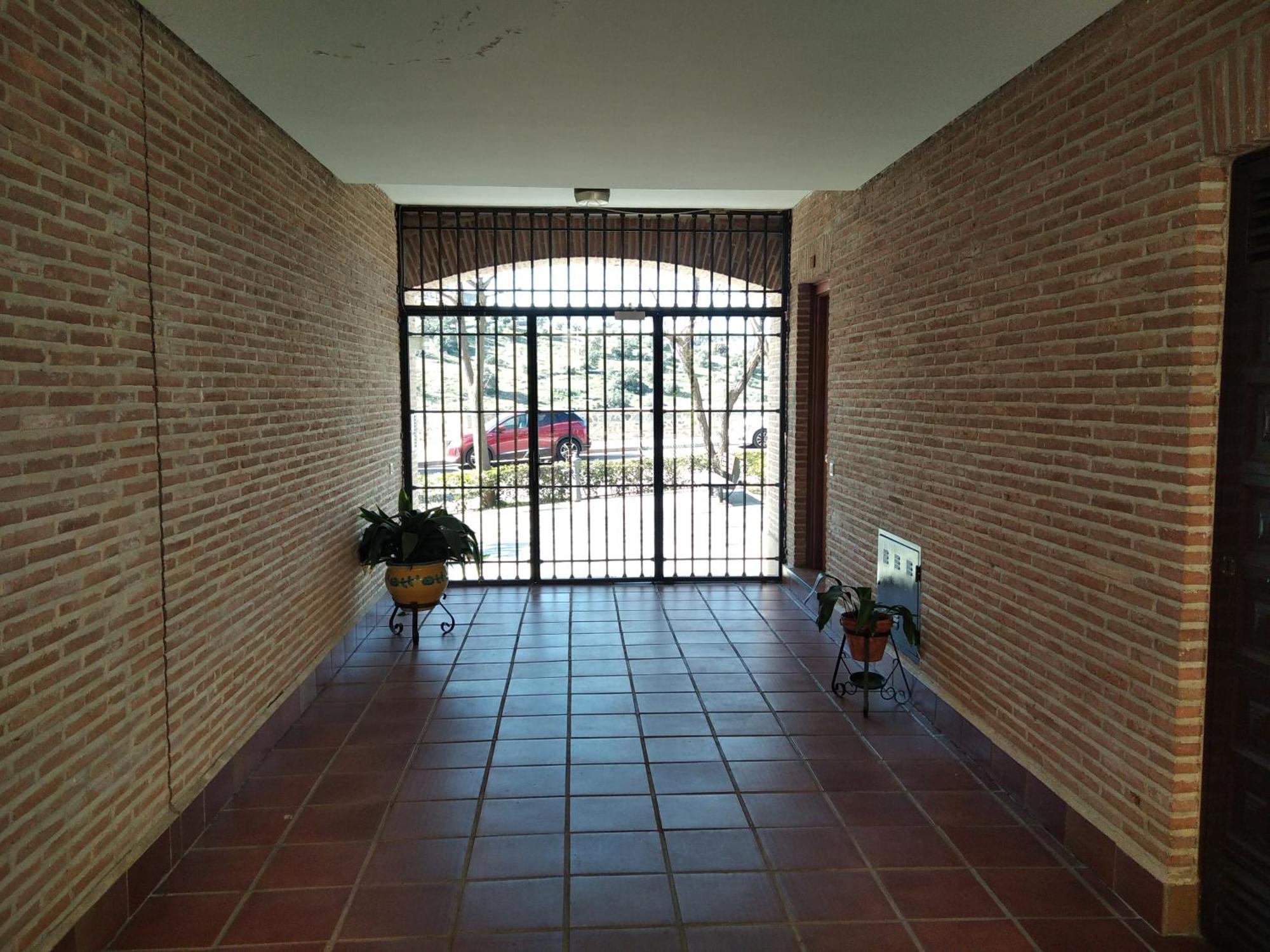 Casa Paseo Del Tajo-Con Parking Gratis Apartment Toledo Room photo