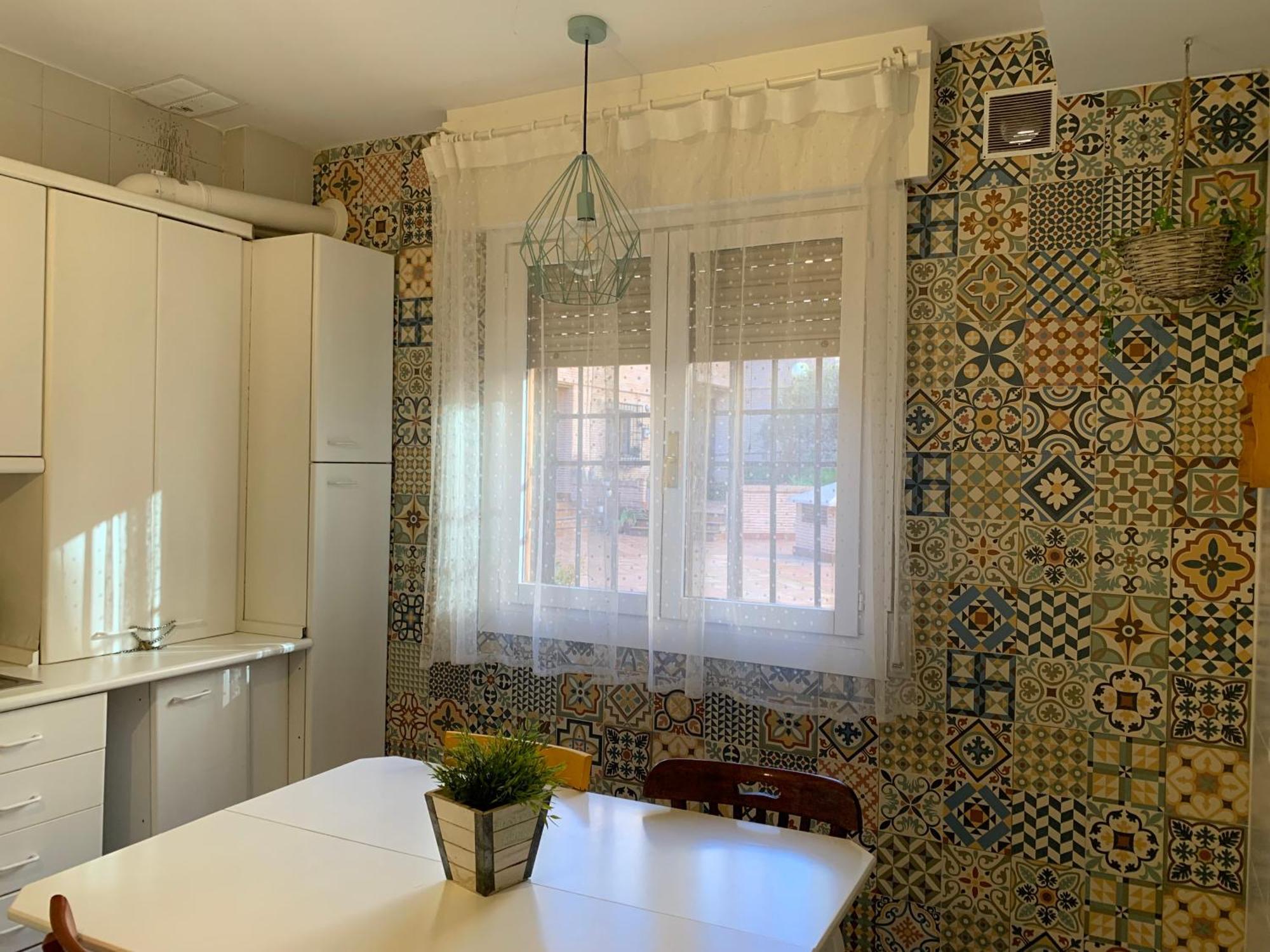 Casa Paseo Del Tajo-Con Parking Gratis Apartment Toledo Exterior photo
