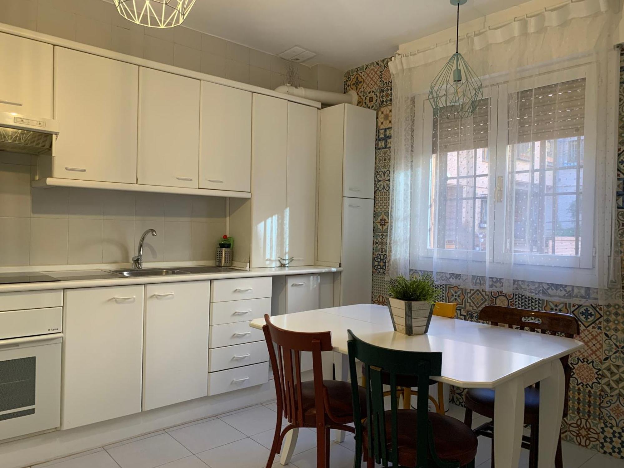 Casa Paseo Del Tajo-Con Parking Gratis Apartment Toledo Exterior photo